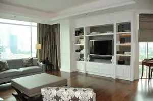 Four Seasons Apartment