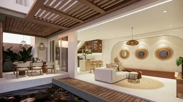 Furniture & Interior Design