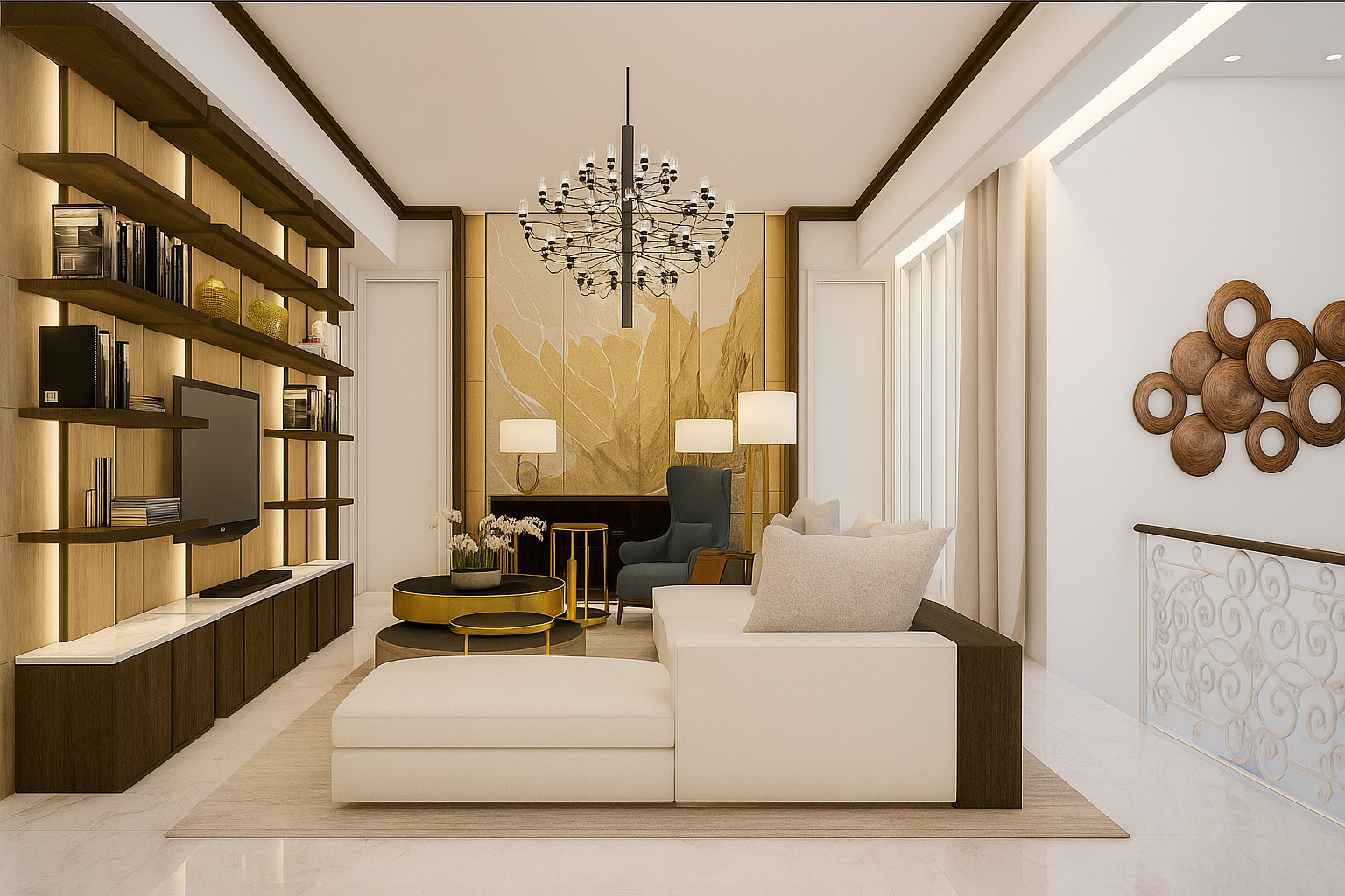 Menteng Private House