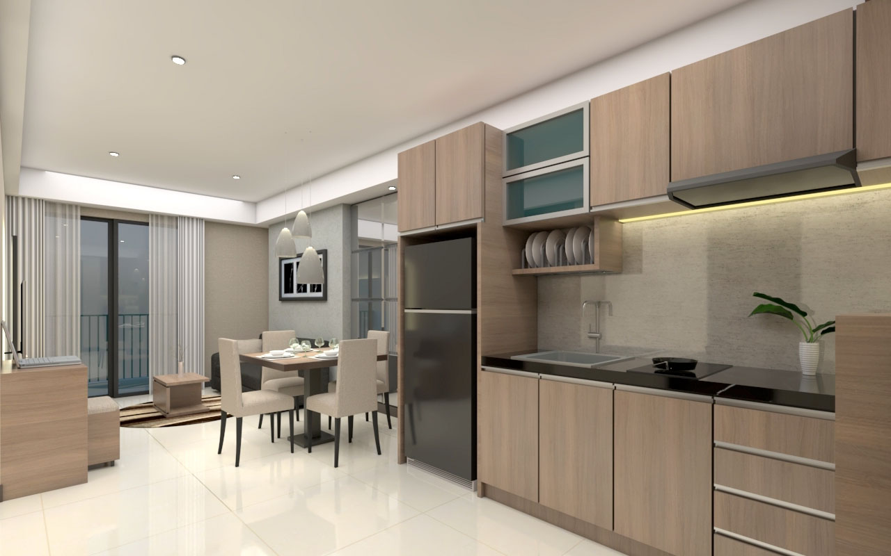 Apartment Casa Grande