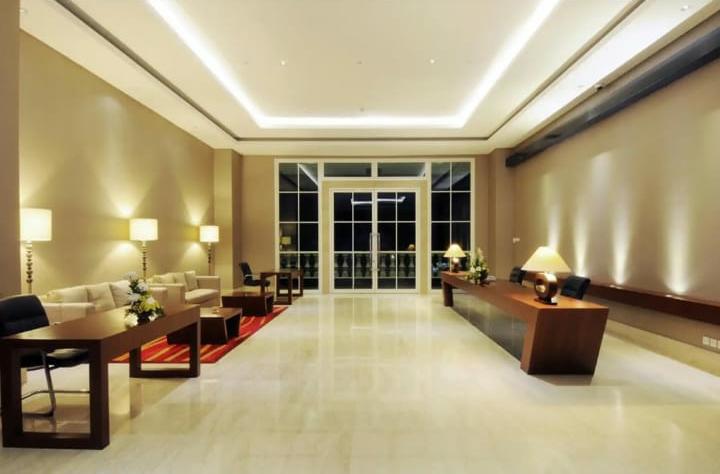 Hotel Luxton