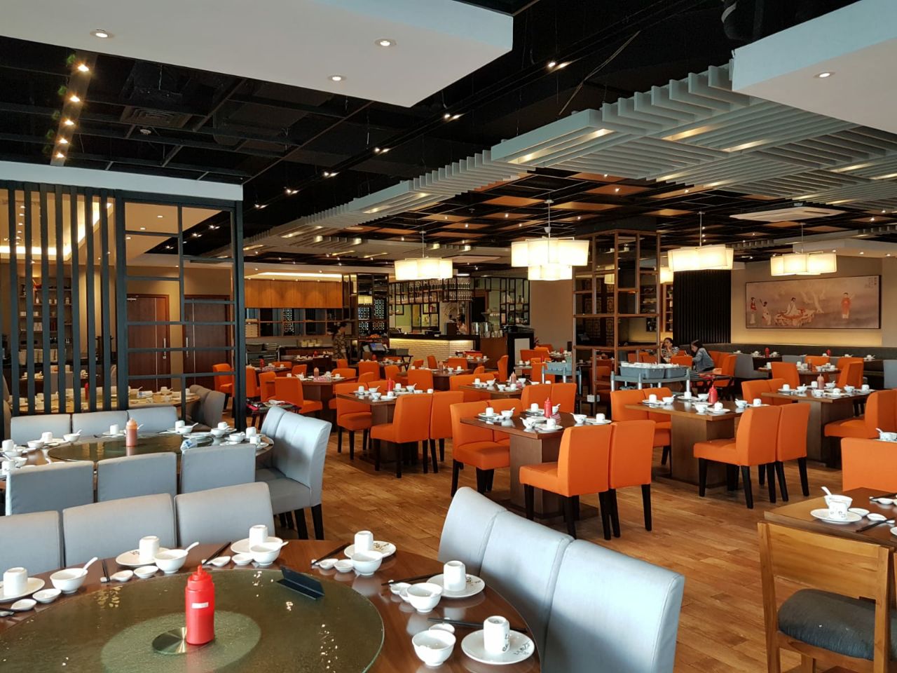 Maystar Restaurant