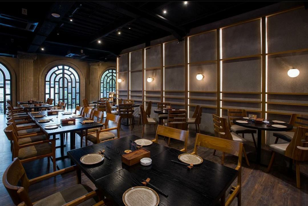 NARA Resto and Club
