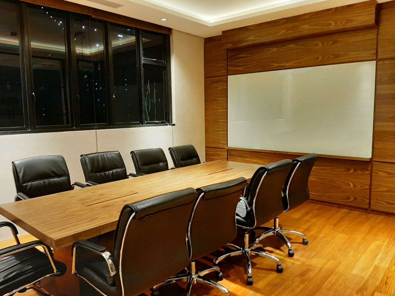 Office XXI Cinema